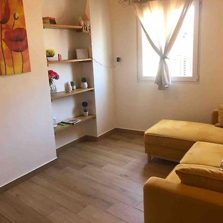 Appartamento Na Me Casa Palermo Ngoại thất bức ảnh