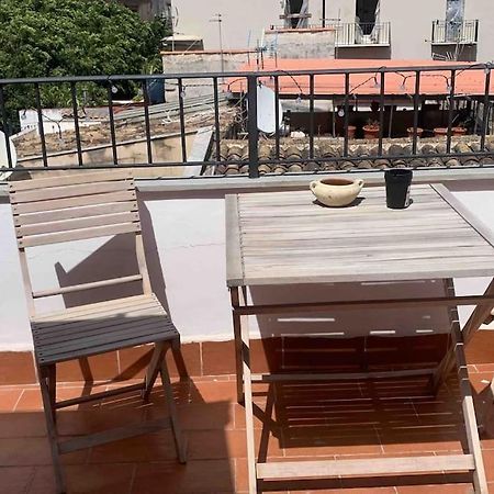 Appartamento Na Me Casa Palermo Ngoại thất bức ảnh