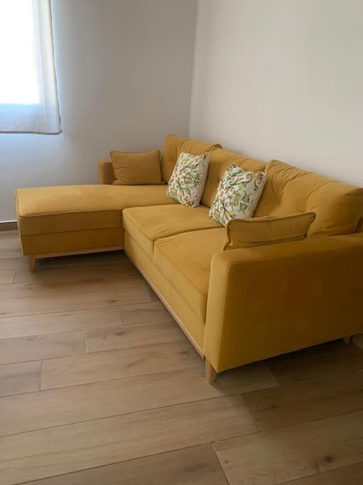 Appartamento Na Me Casa Palermo Ngoại thất bức ảnh