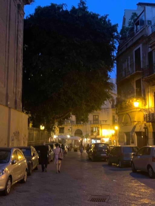 Appartamento Na Me Casa Palermo Ngoại thất bức ảnh