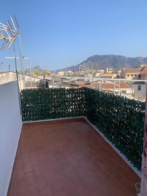 Appartamento Na Me Casa Palermo Ngoại thất bức ảnh