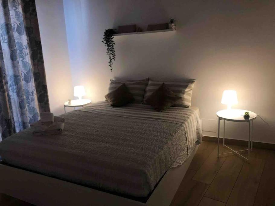 Appartamento Na Me Casa Palermo Ngoại thất bức ảnh