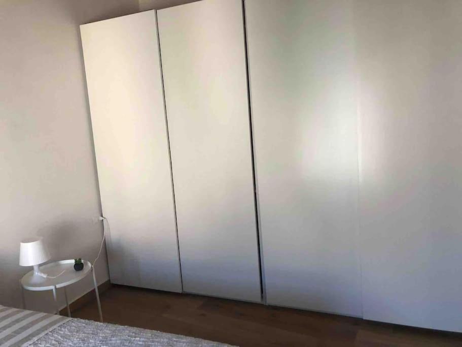 Appartamento Na Me Casa Palermo Ngoại thất bức ảnh