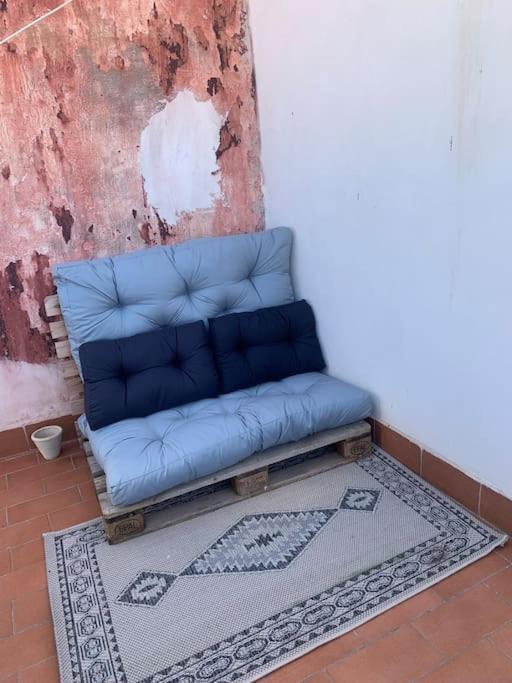 Appartamento Na Me Casa Palermo Ngoại thất bức ảnh