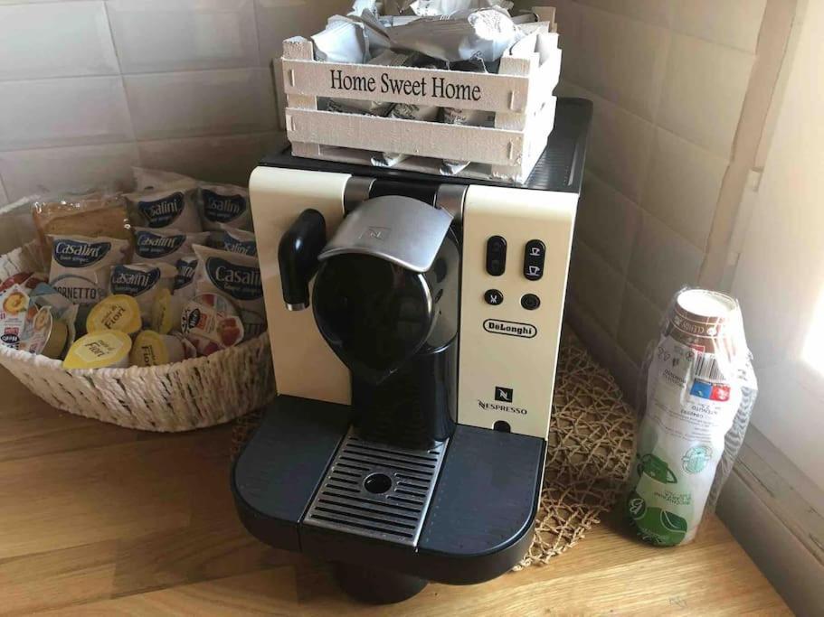 Appartamento Na Me Casa Palermo Ngoại thất bức ảnh