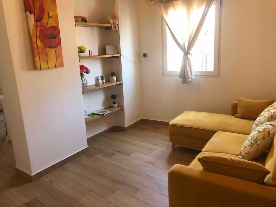 Appartamento Na Me Casa Palermo Ngoại thất bức ảnh