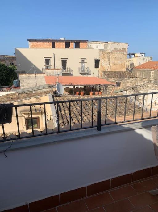 Appartamento Na Me Casa Palermo Ngoại thất bức ảnh