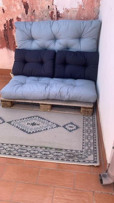 Appartamento Na Me Casa Palermo Ngoại thất bức ảnh