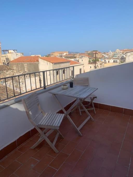 Appartamento Na Me Casa Palermo Ngoại thất bức ảnh