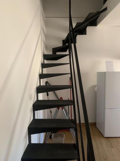 Appartamento Na Me Casa Palermo Ngoại thất bức ảnh
